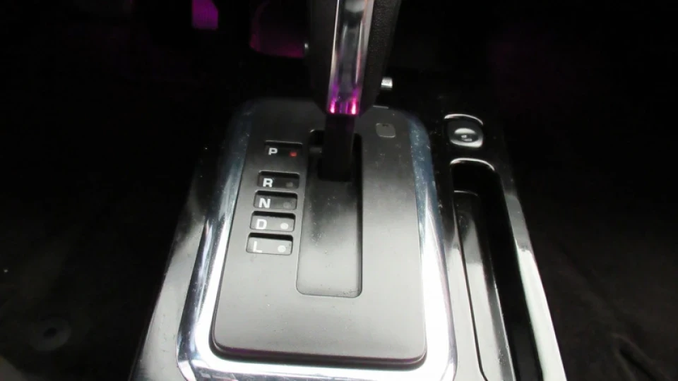 Ford Escape Lim 4