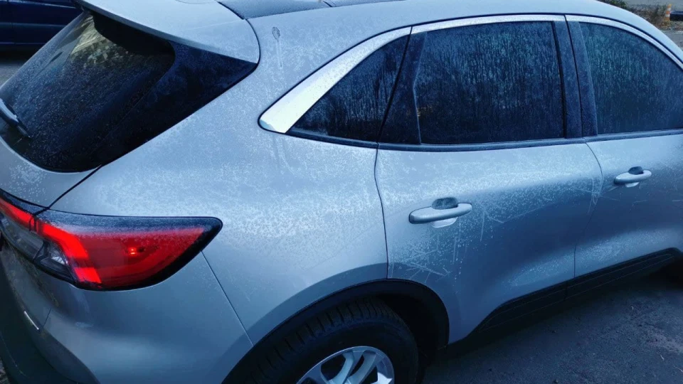 Ford Escape Pasco