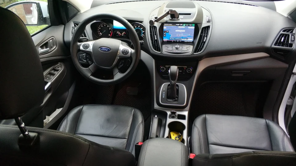 Ford Escape SE 2