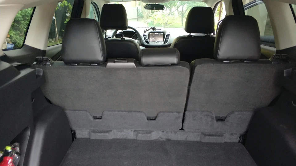 Ford Escape SE 3