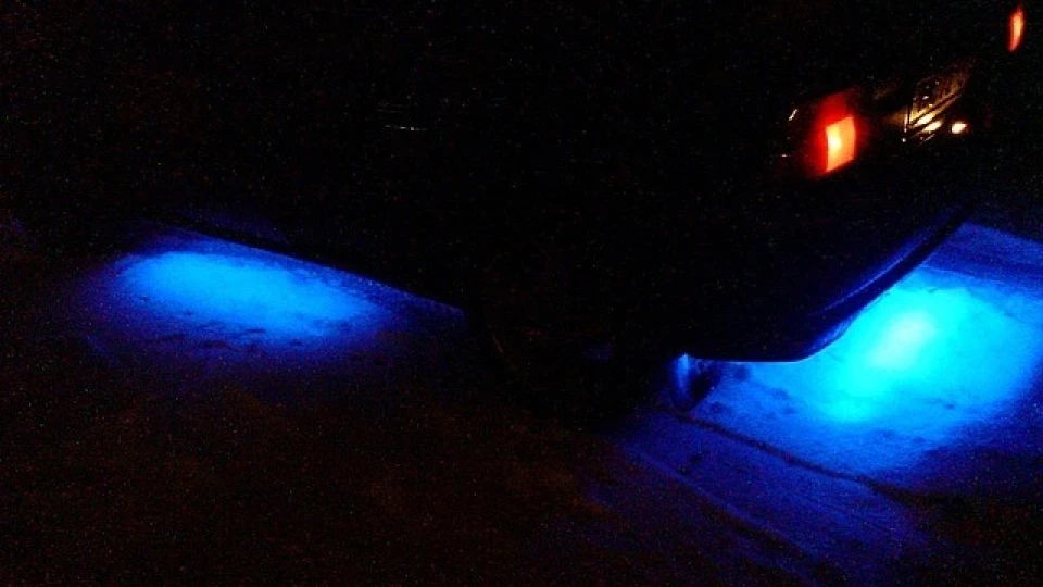 Ford Escort 5