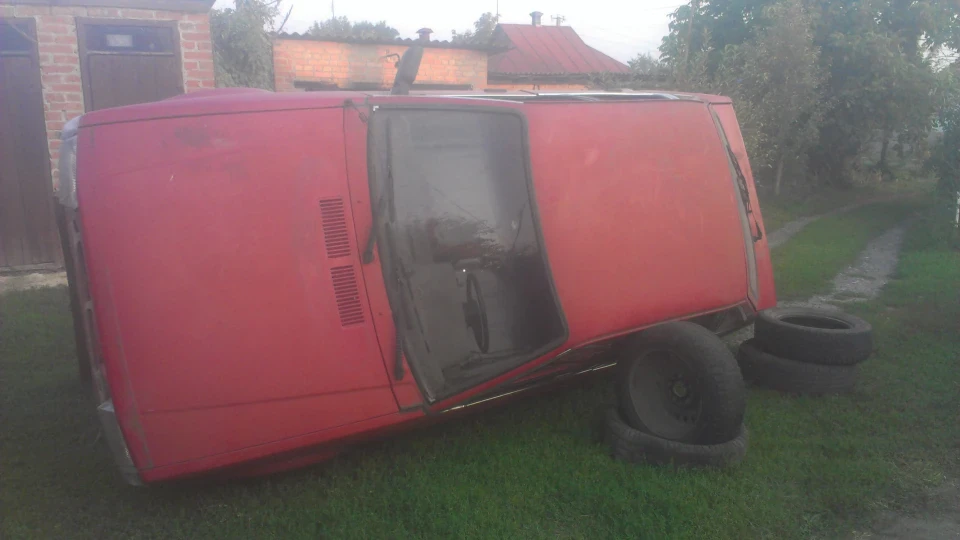 Ford Escort 1.3 cvh 2