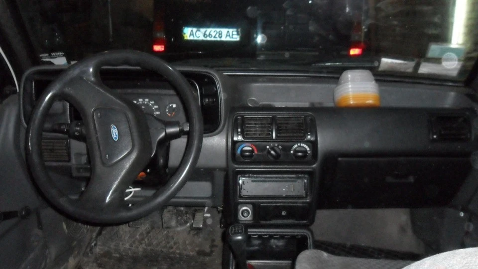 Ford Escort 1.4 CLX 2