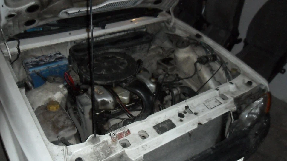 Ford Escort 1.4 CLX 3