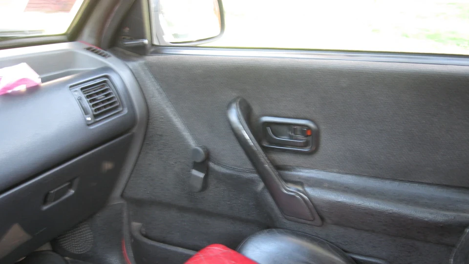 Ford Escort 1.4 2