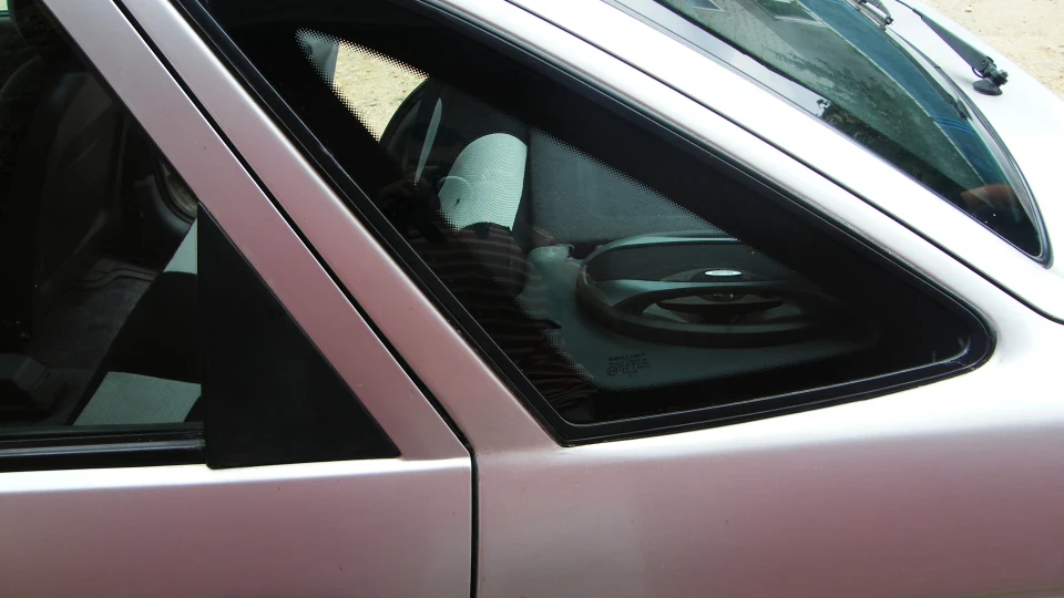 Ford Escort 1.6 CLX