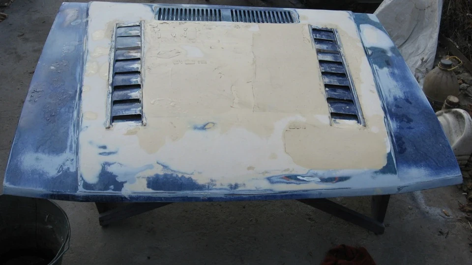 Ford Escort 1.6 D 2