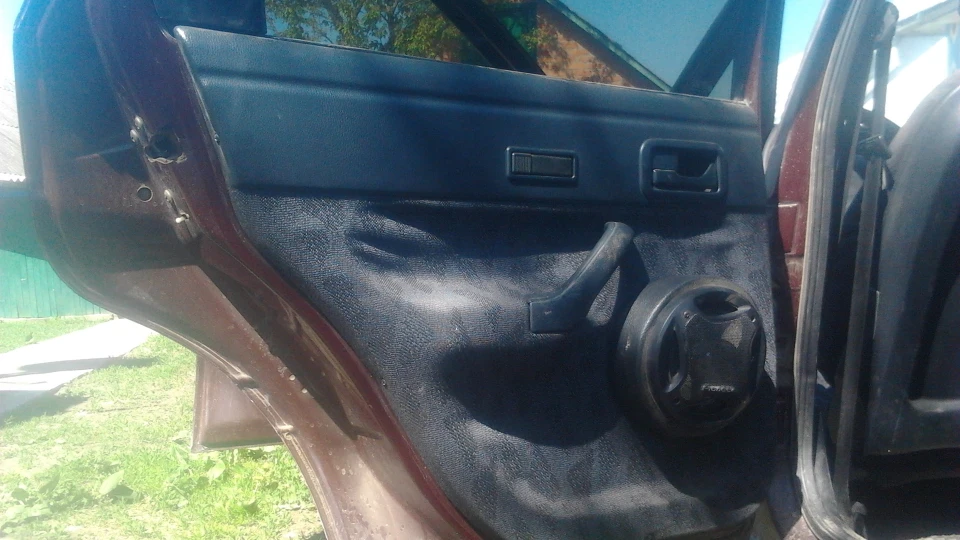 Ford Escort 1.8td 2
