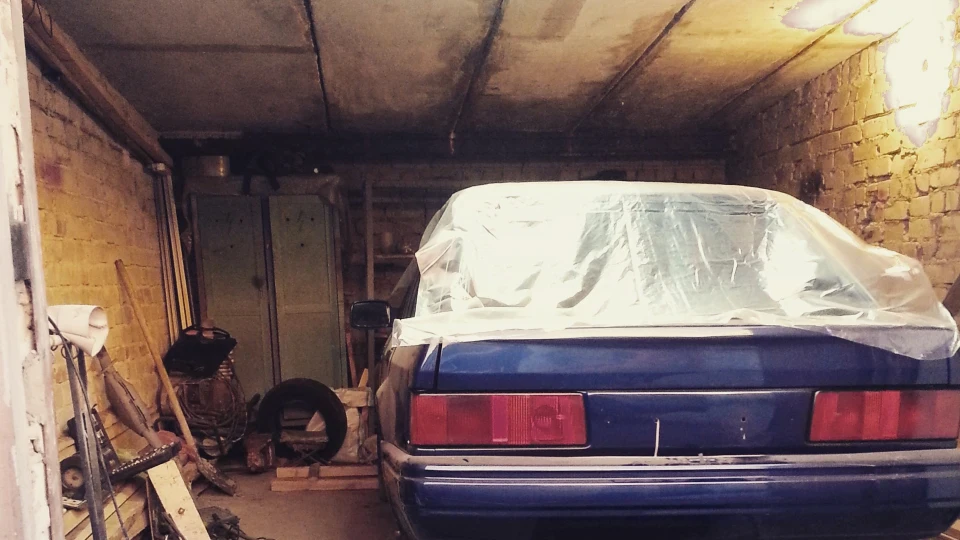 Ford Escort для души©¿¿ 3