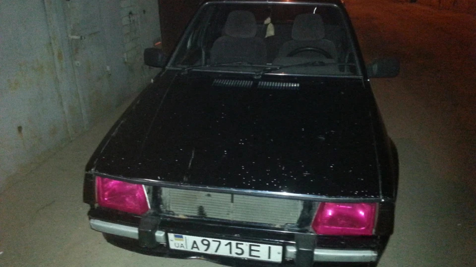 Ford Escort Ghia 3