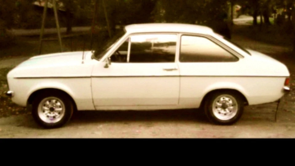 Ford Escort MKII ♥Mas'ka♥ 5