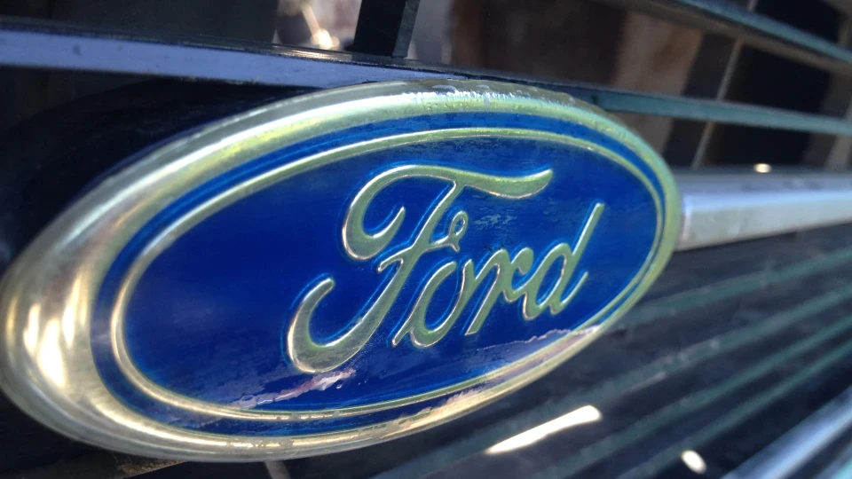 Ford Escort продам під проект 2500 $ 5