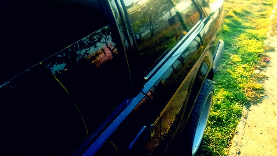Ford Escort r16 3