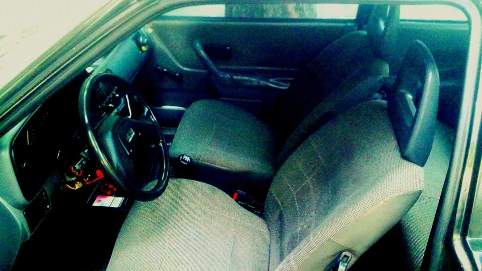 Ford Escort r16 4