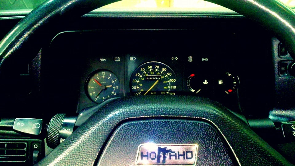 Ford Escort r16 5