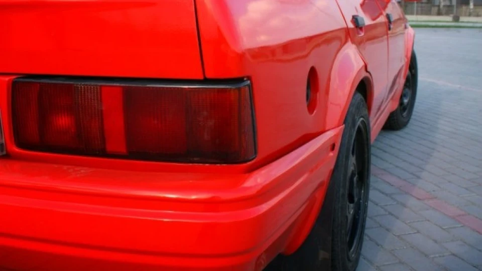 Ford Escort Red Devil 3