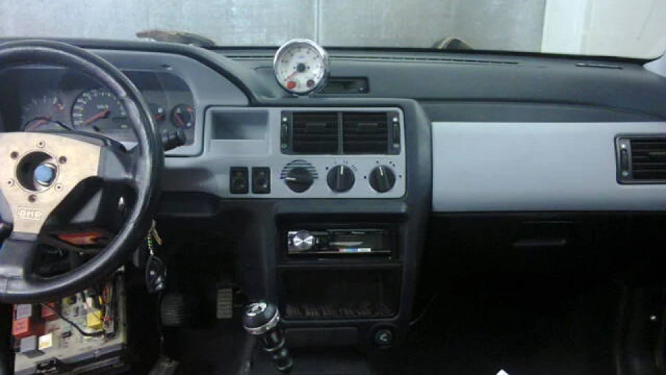 Ford Escort rs 2000 4