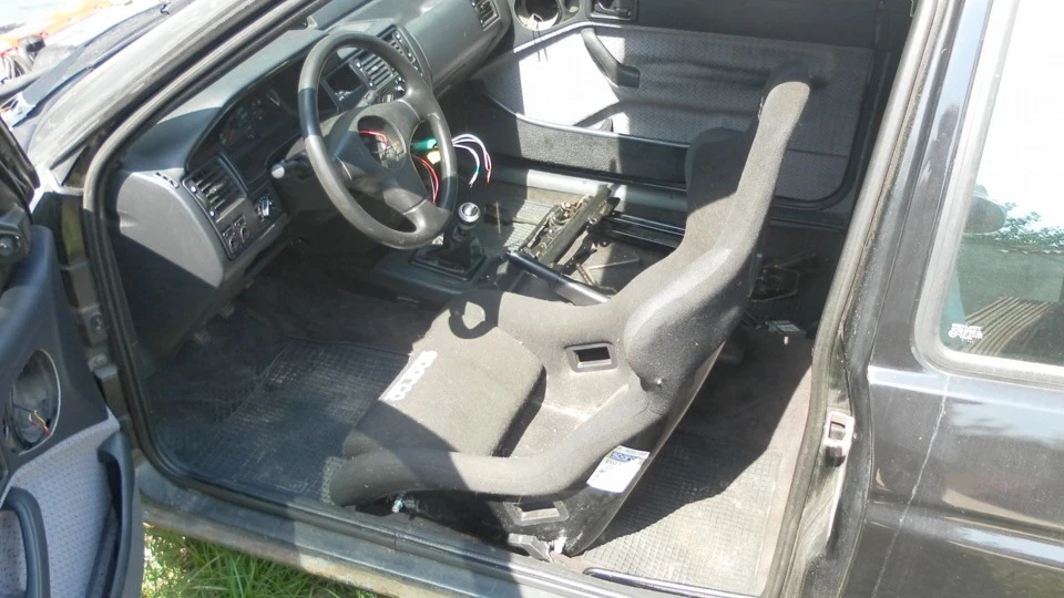 Ford Escort RS 2