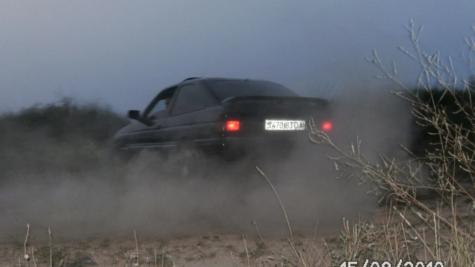 Ford Escort RS2000 3