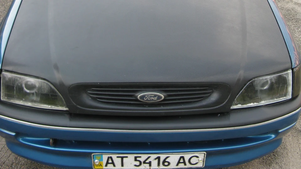 Ford Escort СиNя4оk 1.4 3