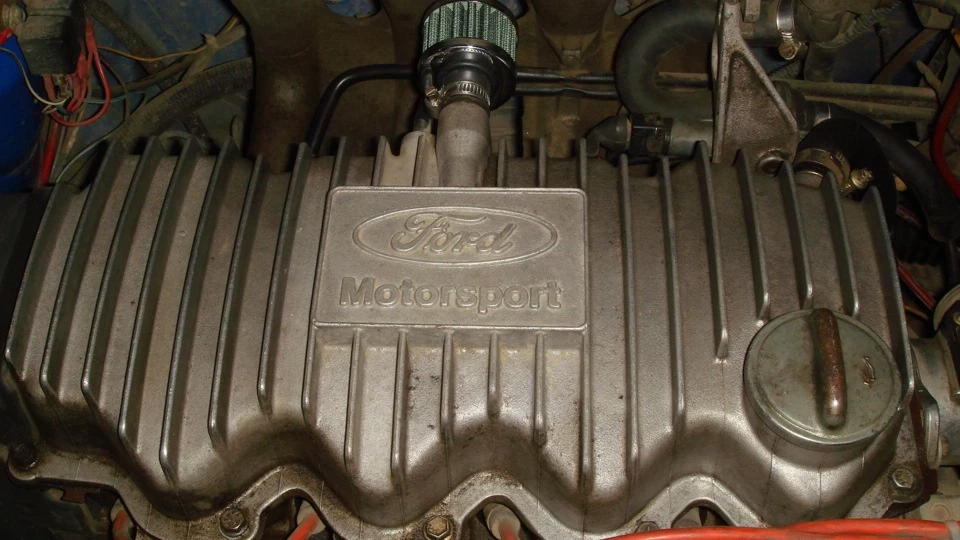 Ford Escort у вас такої немає 1600 RS 3