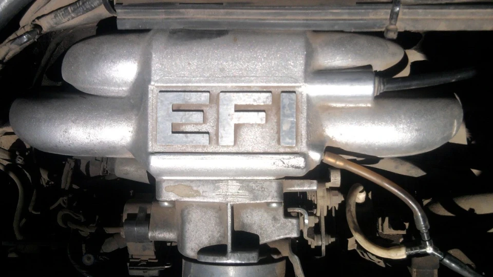 Ford Escort zetec 1.6 16V Vialle LPI 3