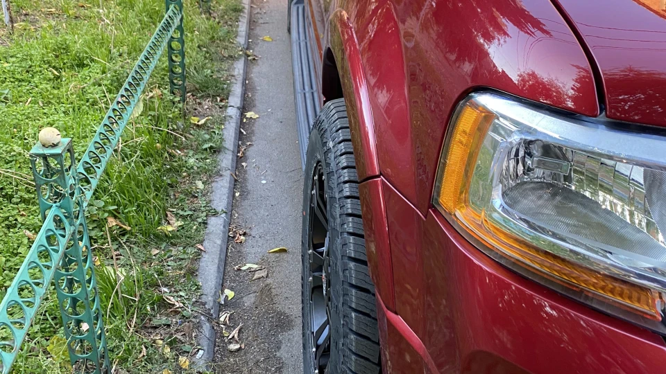 Ford Expedition 3.5 ecoboost