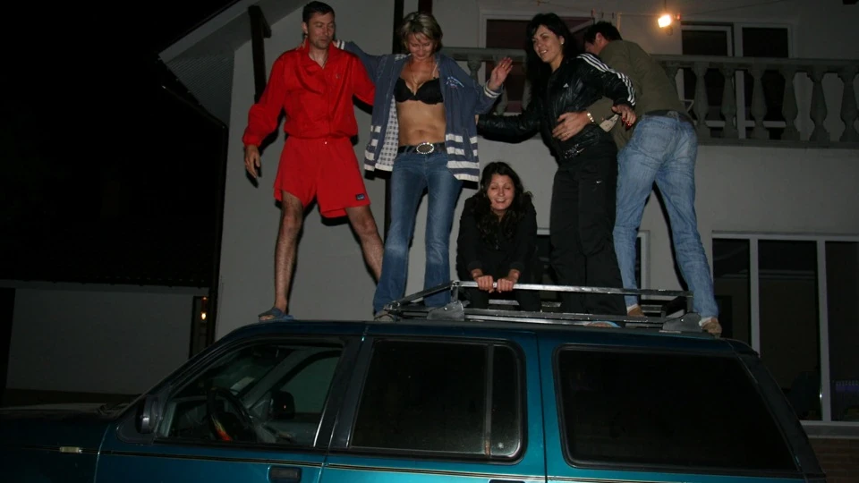 Ford Explorer 2