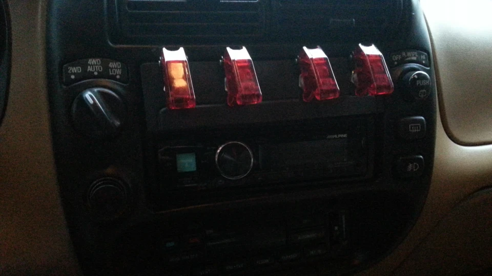 Ford Explorer 2