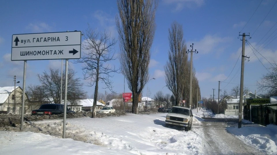 Ford Explorer дипломат у відставці 4