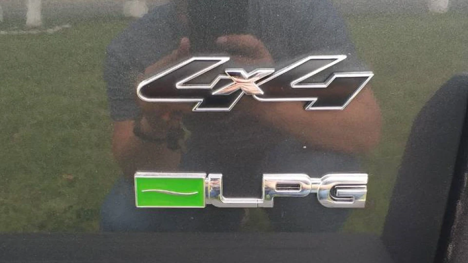 Ford Explorer IV 3V Triton Limited 5