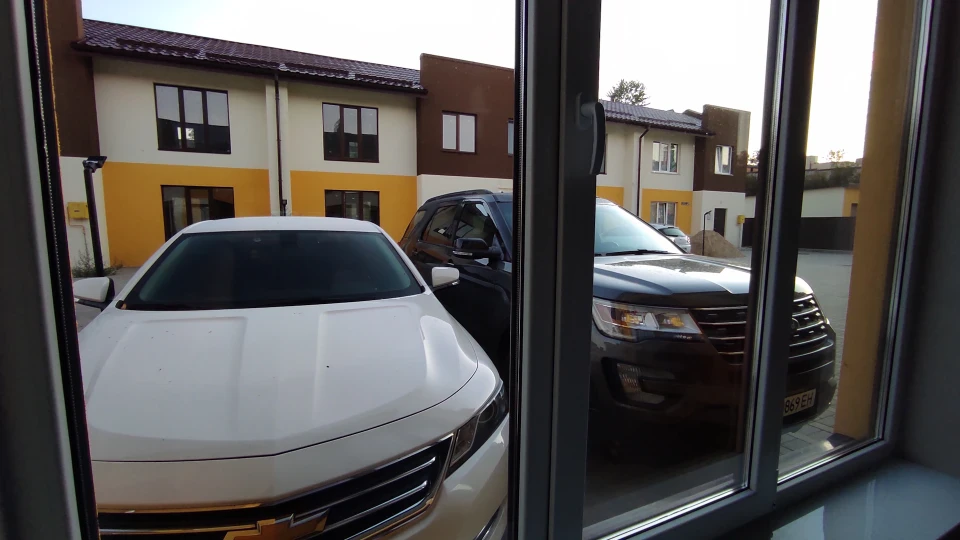 Ford Explorer СІМЕЙНИЙ 4