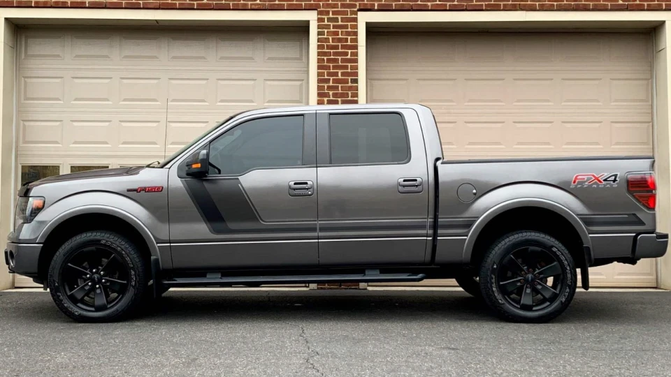 Ford F-Series