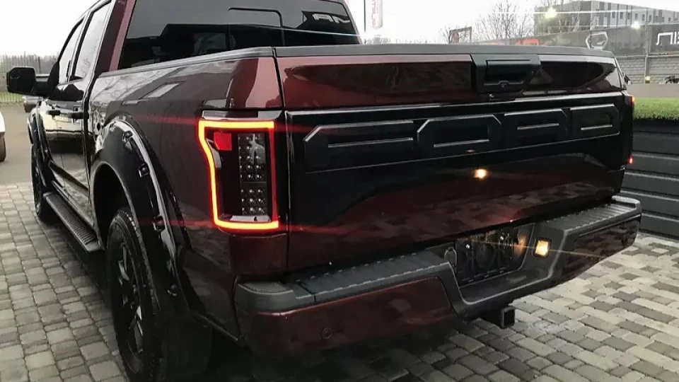 Ford F-Series