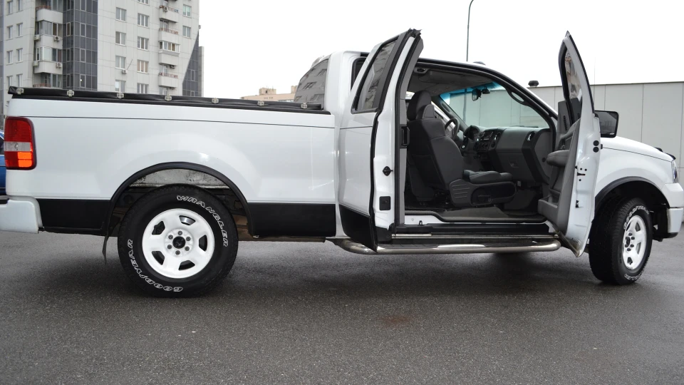 Ford F-Series 2