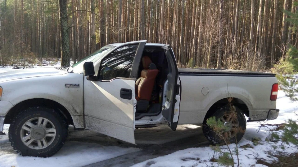 Ford F-Series 4