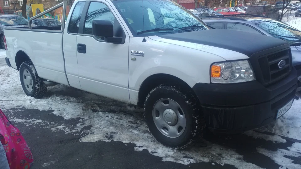 Ford F-Series 2