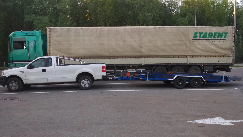 Ford F-Series 3