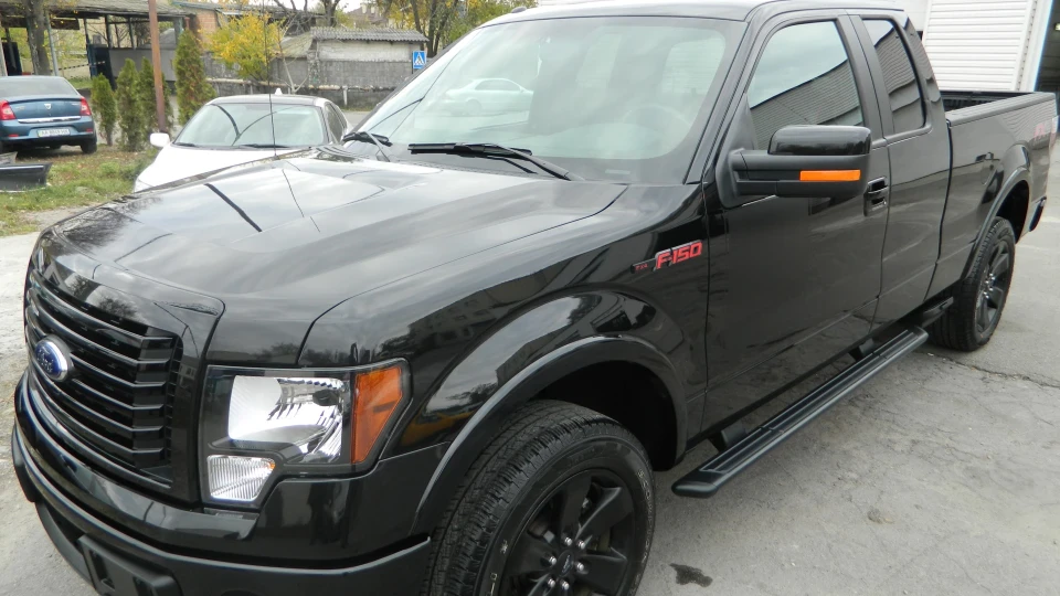 Ford F-Series