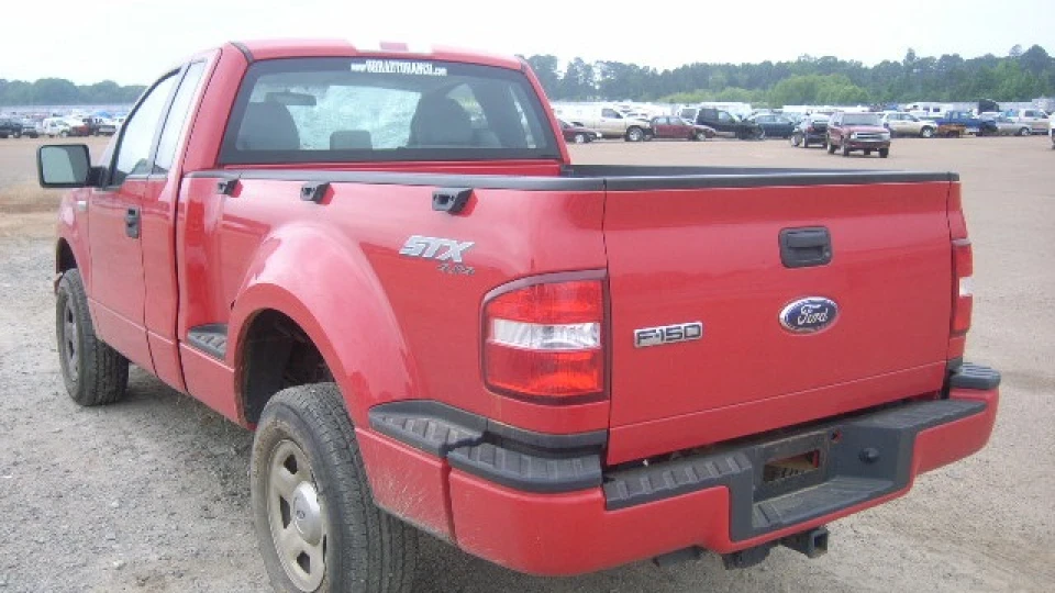 Ford F-Series 2