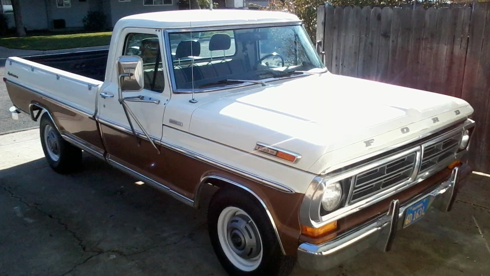 Ford F-Series