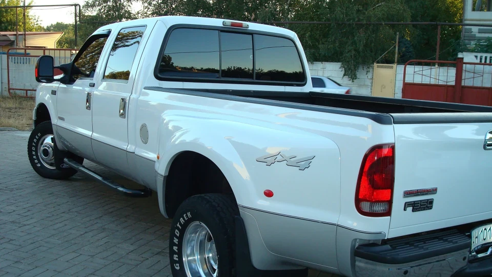 Ford F-Series 2