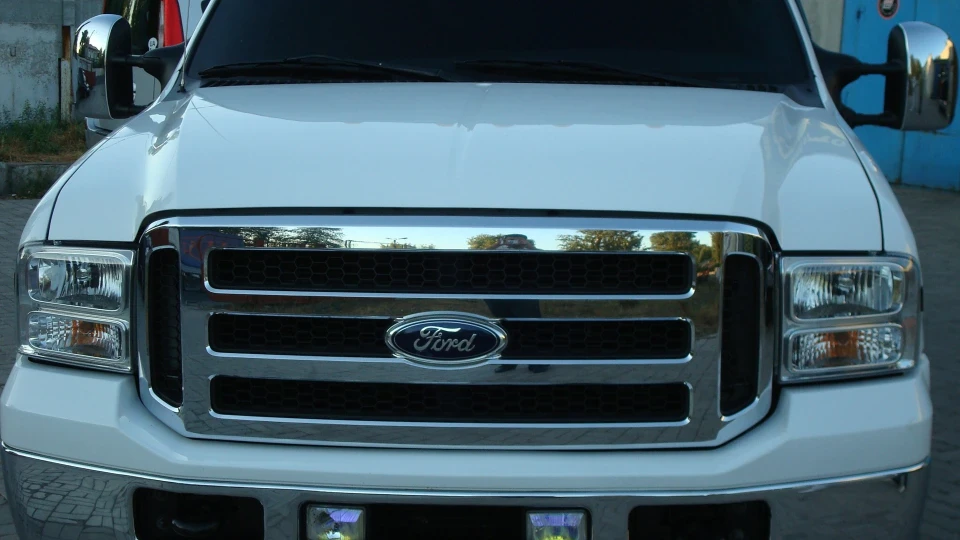 Ford F-Series 3