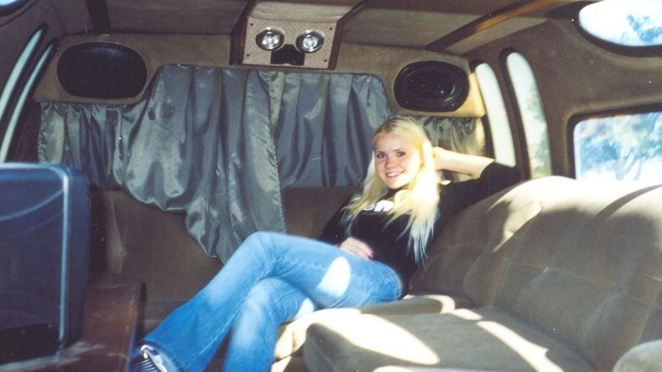 Ford F-Series f-350; 7,3 td; лімузин 3