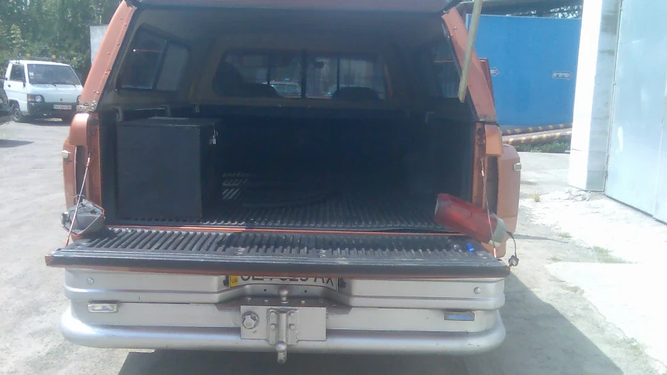 Ford F-Series F-350 4