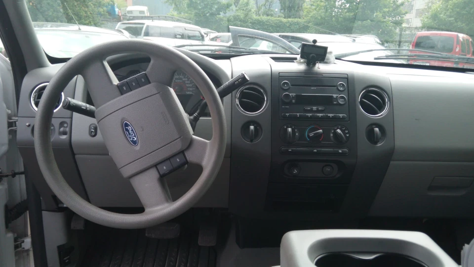 Ford F-Series ПРОДАМ 5