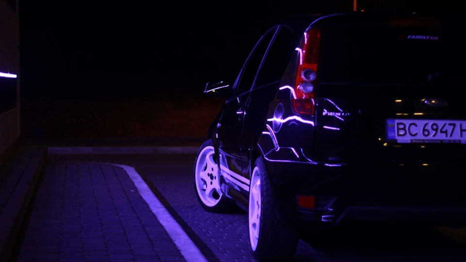 Ford Fiesta ST