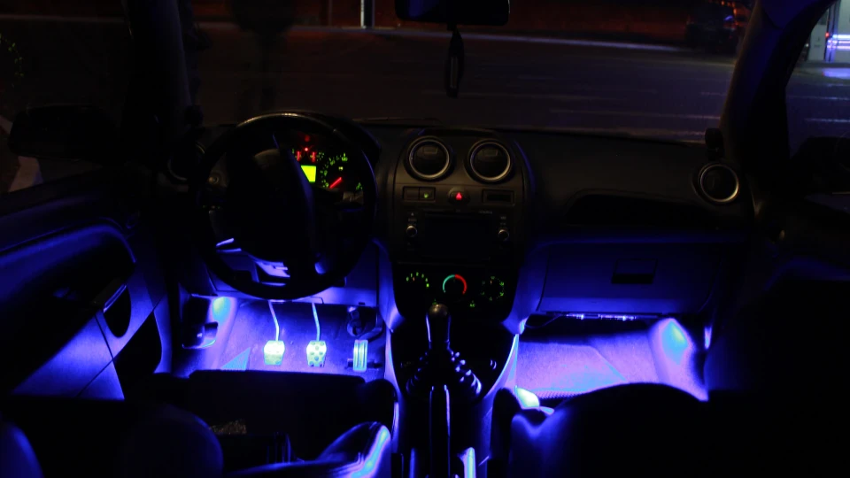 Ford Fiesta ST 2