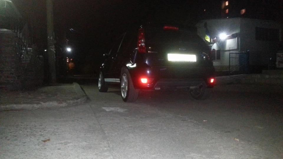 Ford Fiesta ST 2