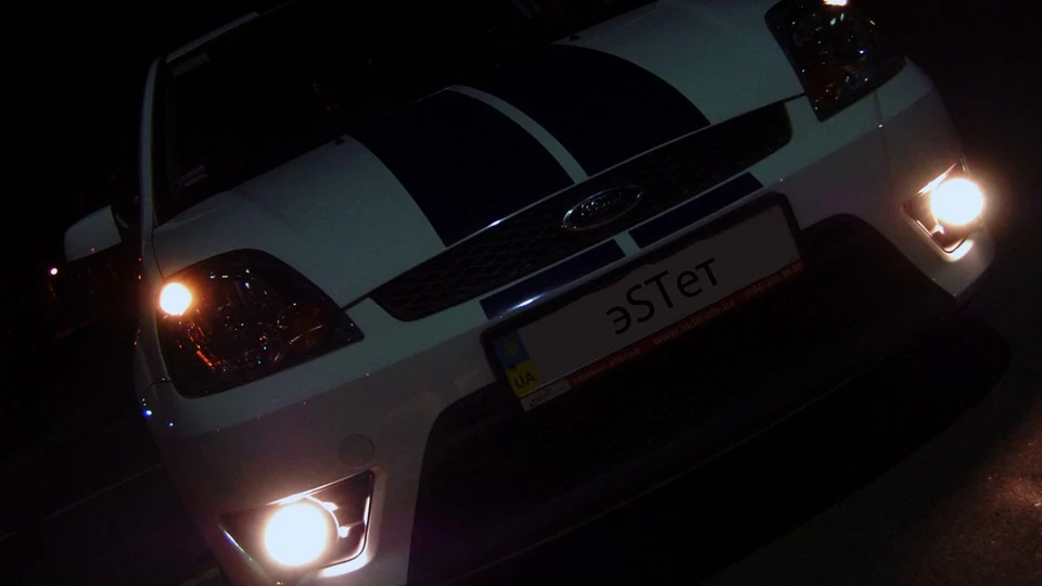 Ford Fiesta ST 2